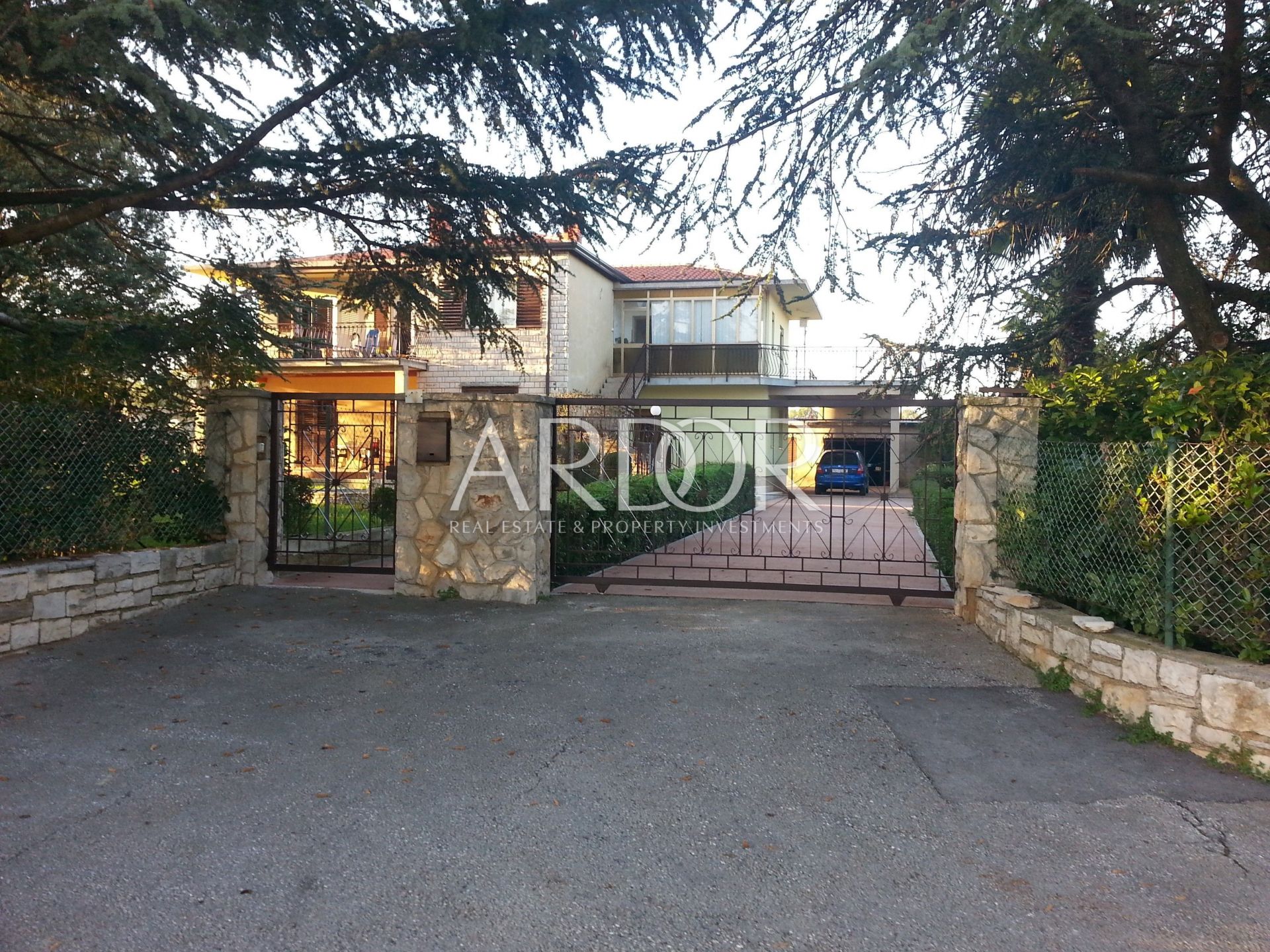 House For sale - Istarska Brtonigla