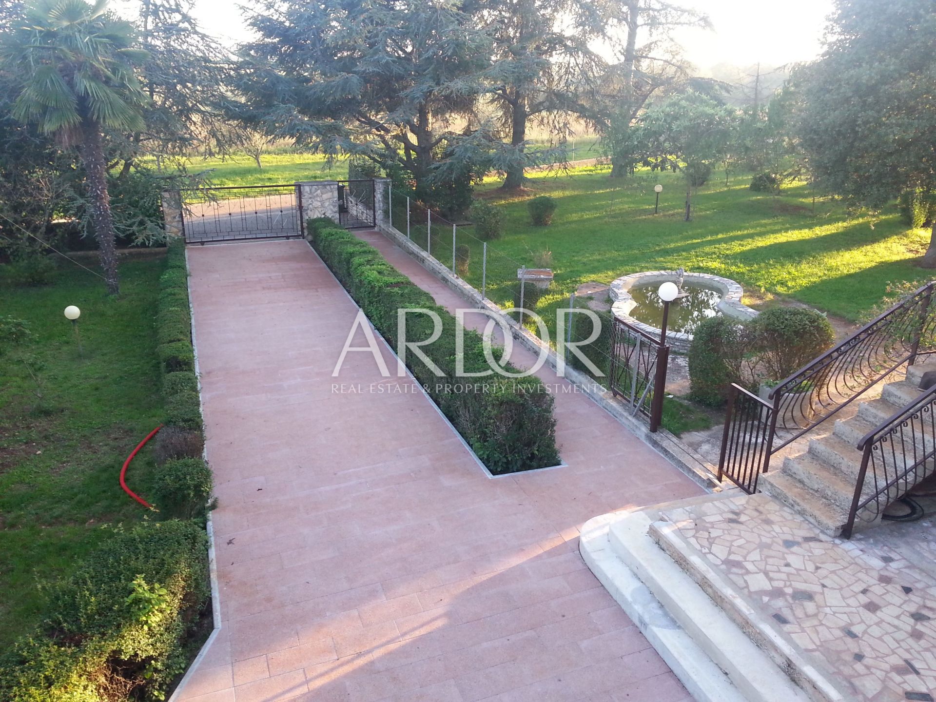 House For sale - Istarska Brtonigla