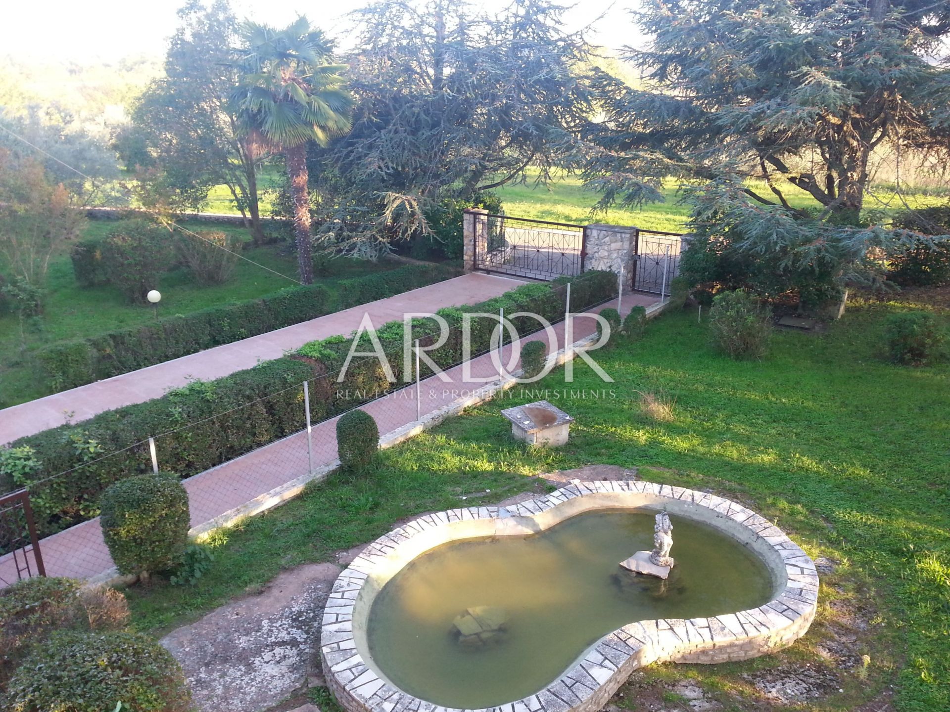 House For sale - Istarska Brtonigla