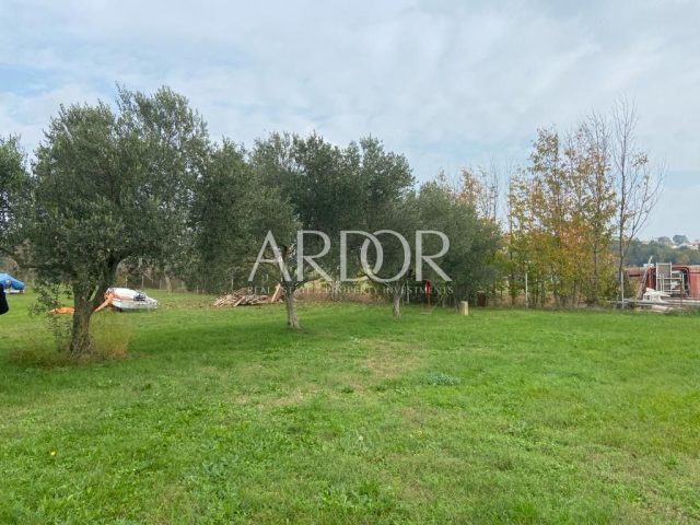 Land For sale — Brtonigla