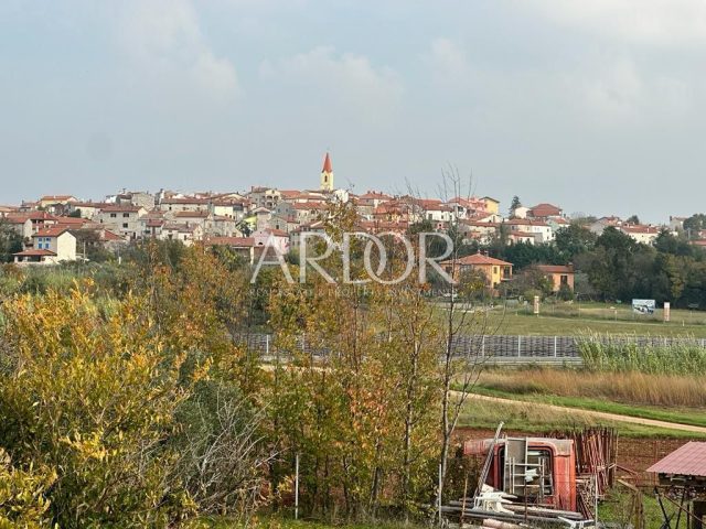 Parcela Naprodaj - Istarska Brtonigla - foto 3/3