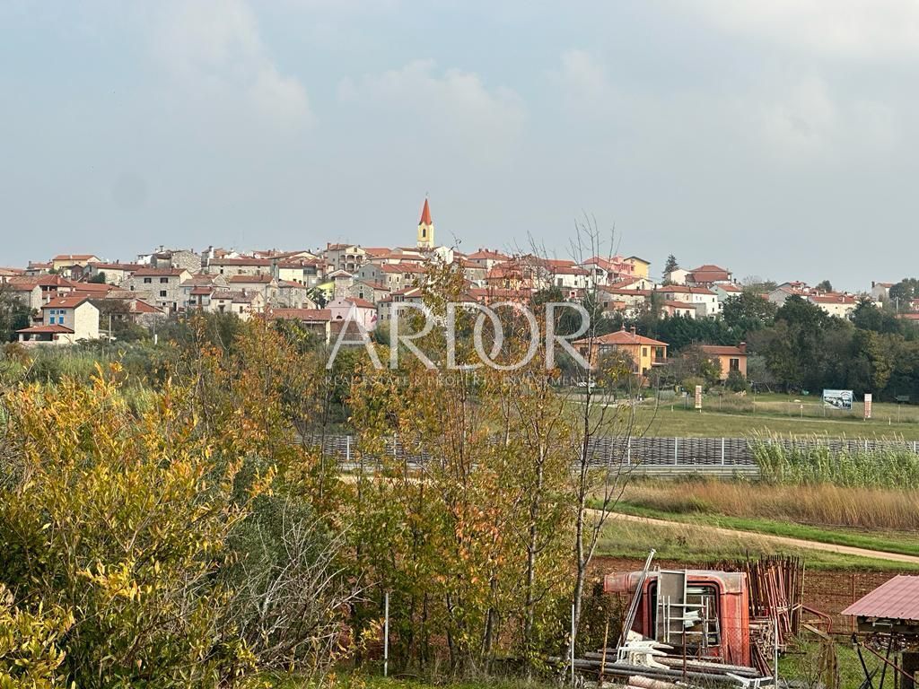 Parcela Naprodaj - Istarska Brtonigla