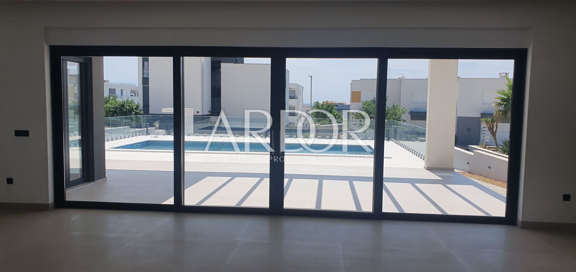 House For sale -  Novalja