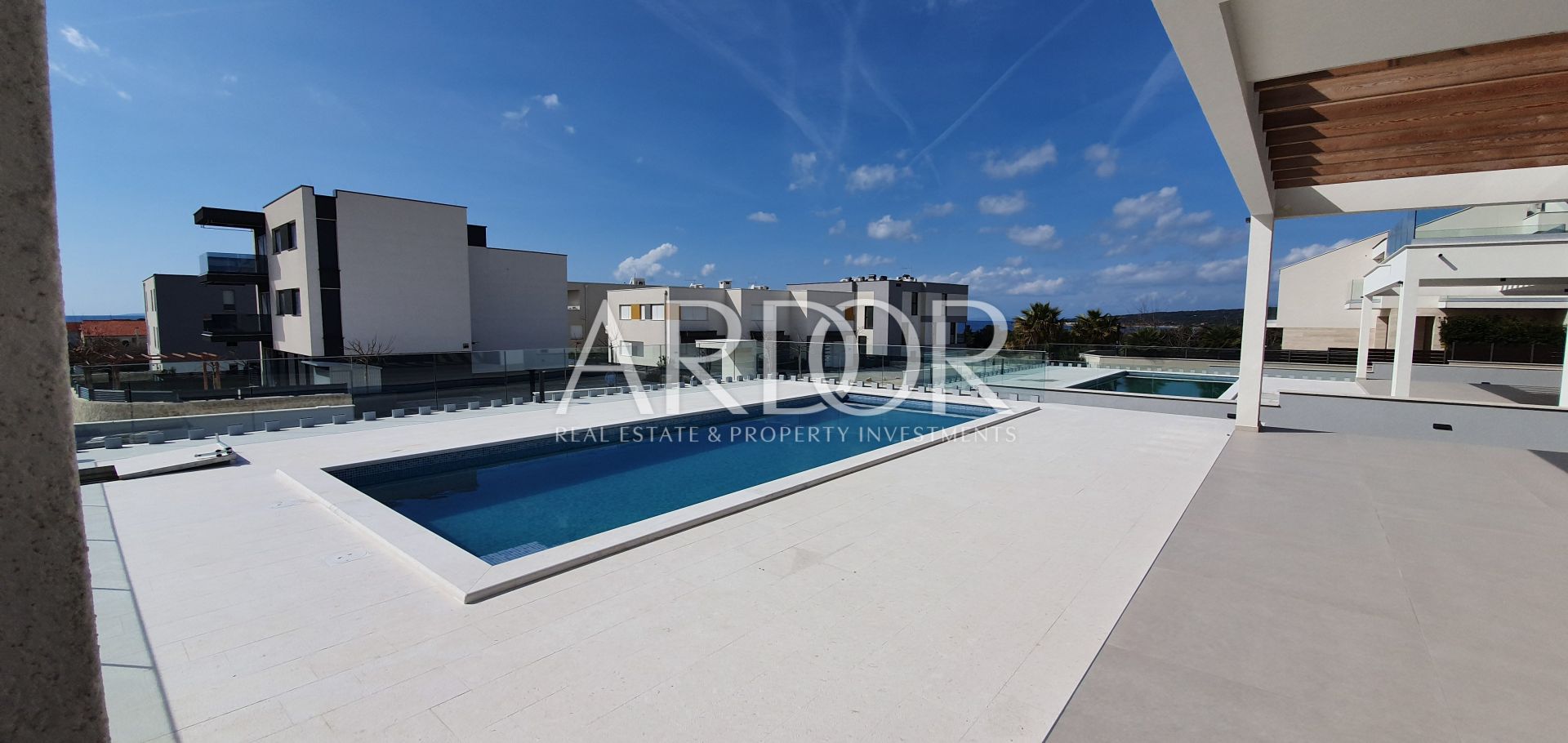 House For sale -  Novalja