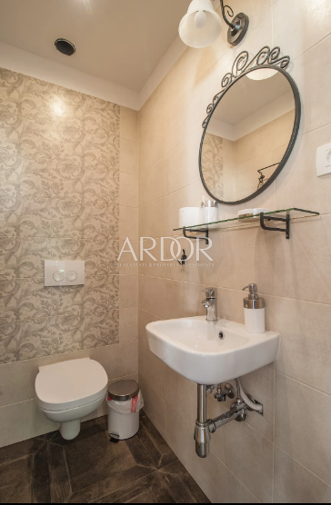 Apartmán Na prodej - Primorsko-goranska Kostrena