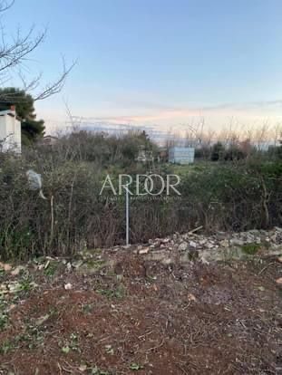 Terrain à vendre 410 m² – Medulin