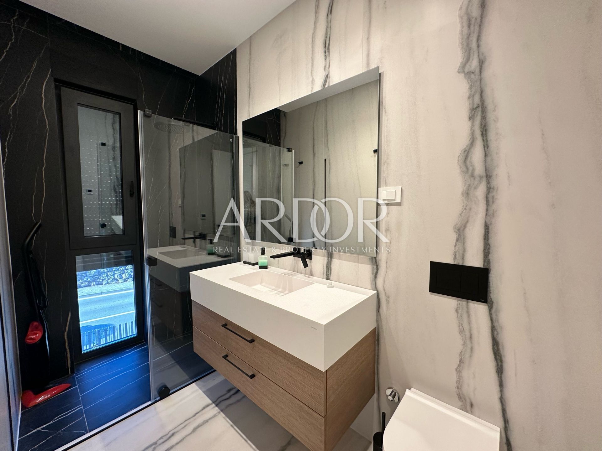 Apartment Zu verkaufen -  Opatija - Centar