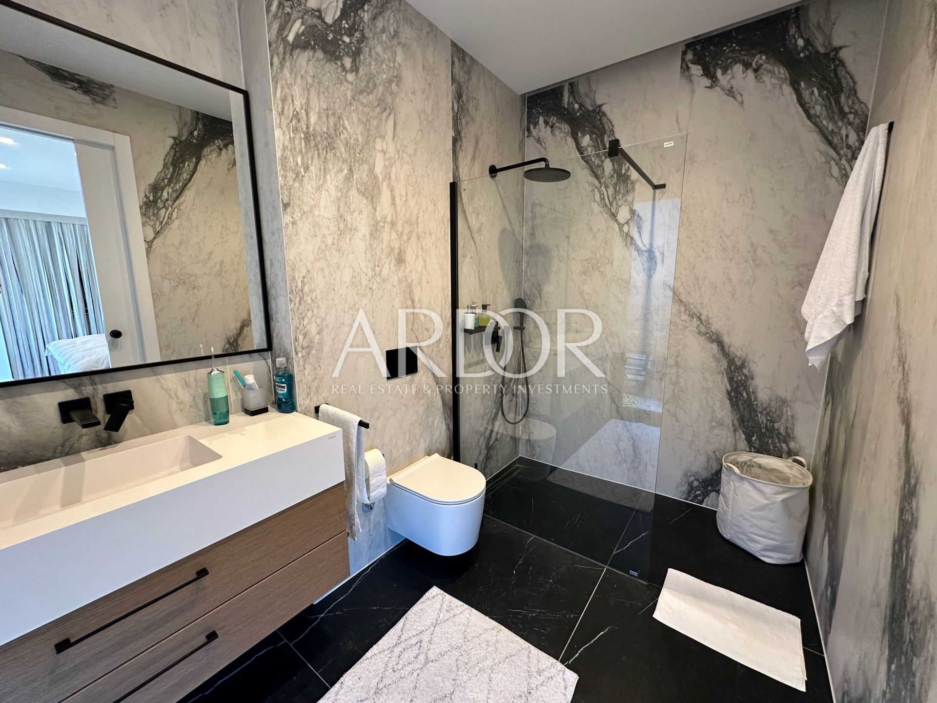 Apartment Zu verkaufen -  Opatija - Centar