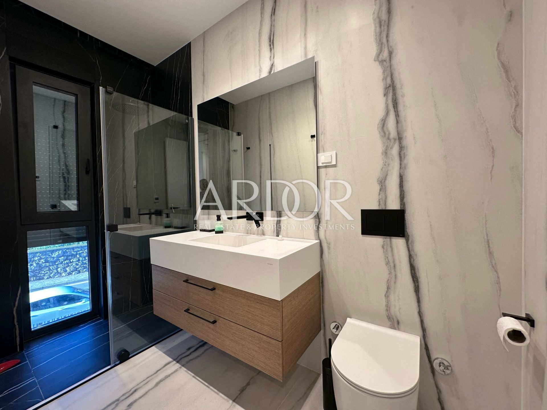 Apartment Zu verkaufen -  Opatija - Centar