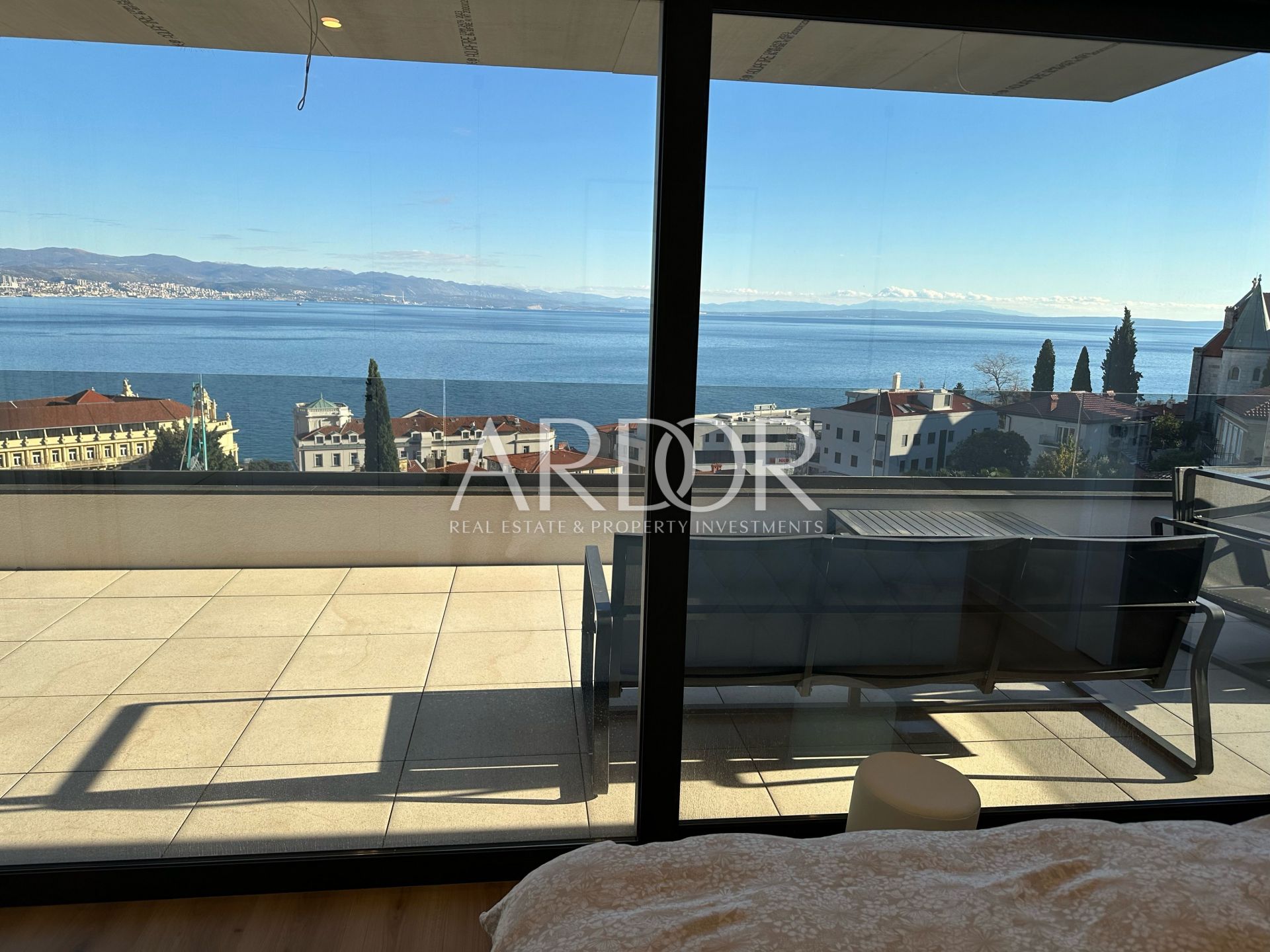 Apartment Zu verkaufen -  Opatija - Centar
