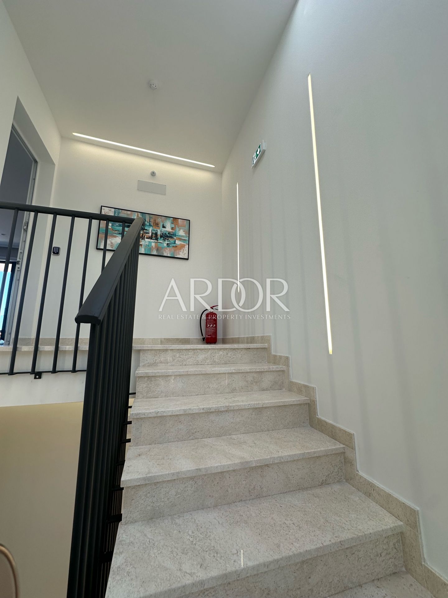 Apartment Zu verkaufen -  Opatija - Centar