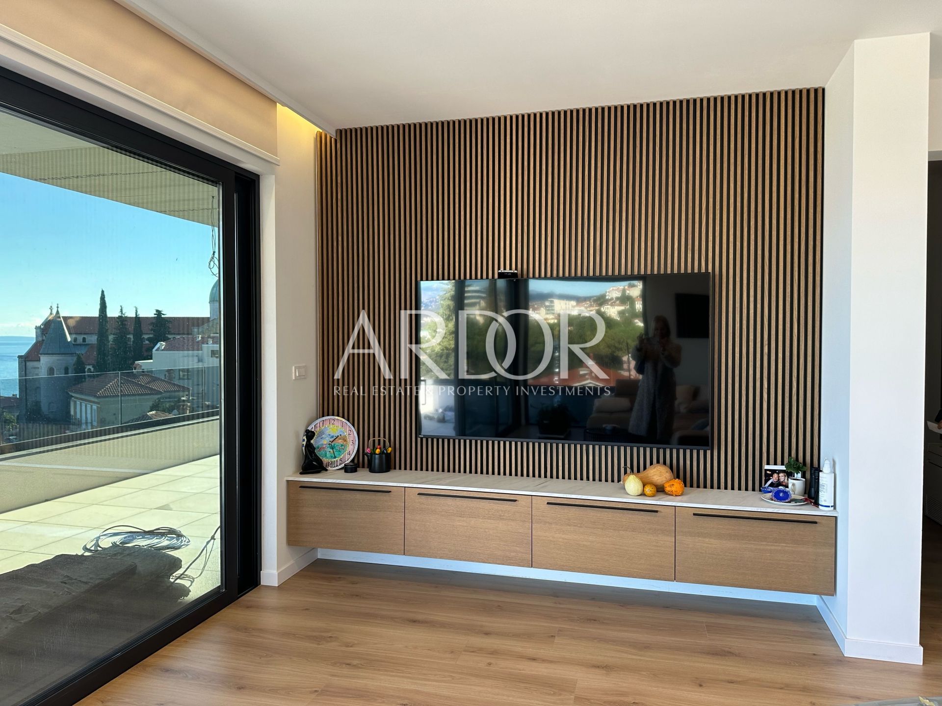 Apartment Zu verkaufen - Opatija - Centar - foto 3/19