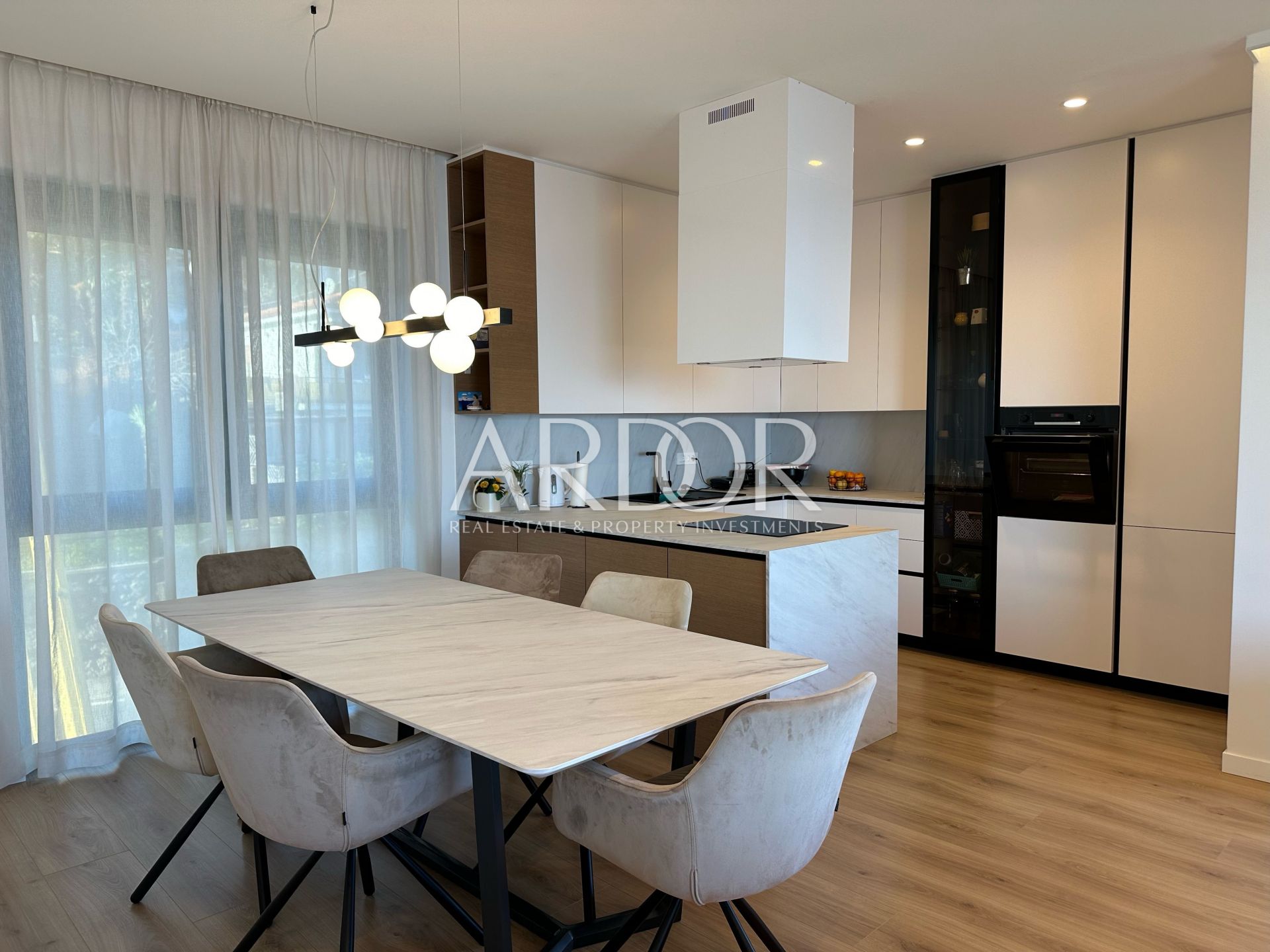 Apartment Zu verkaufen - Opatija - Centar - foto 4/19