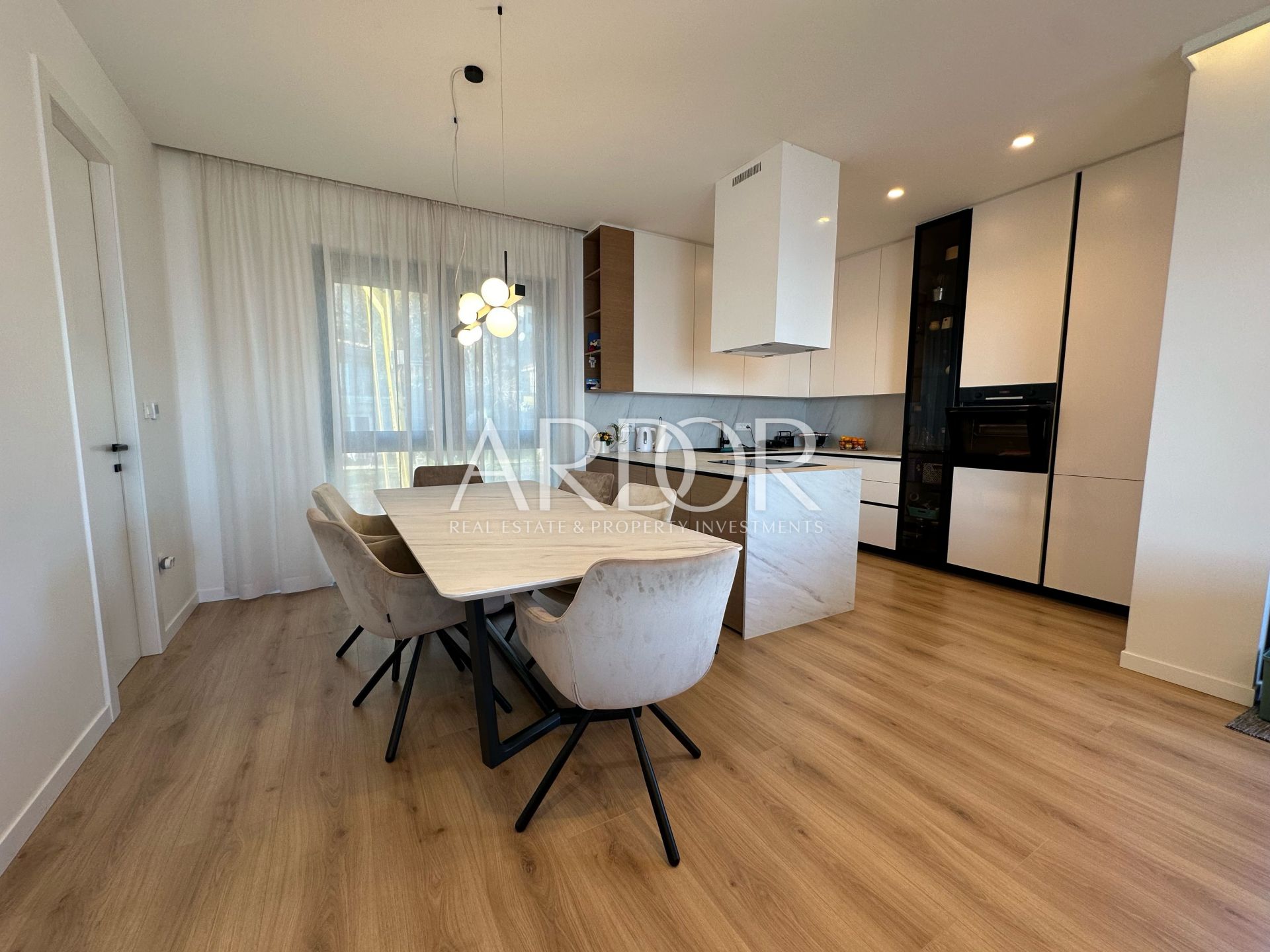 Apartment Zu verkaufen - Opatija - Centar - foto 5/19