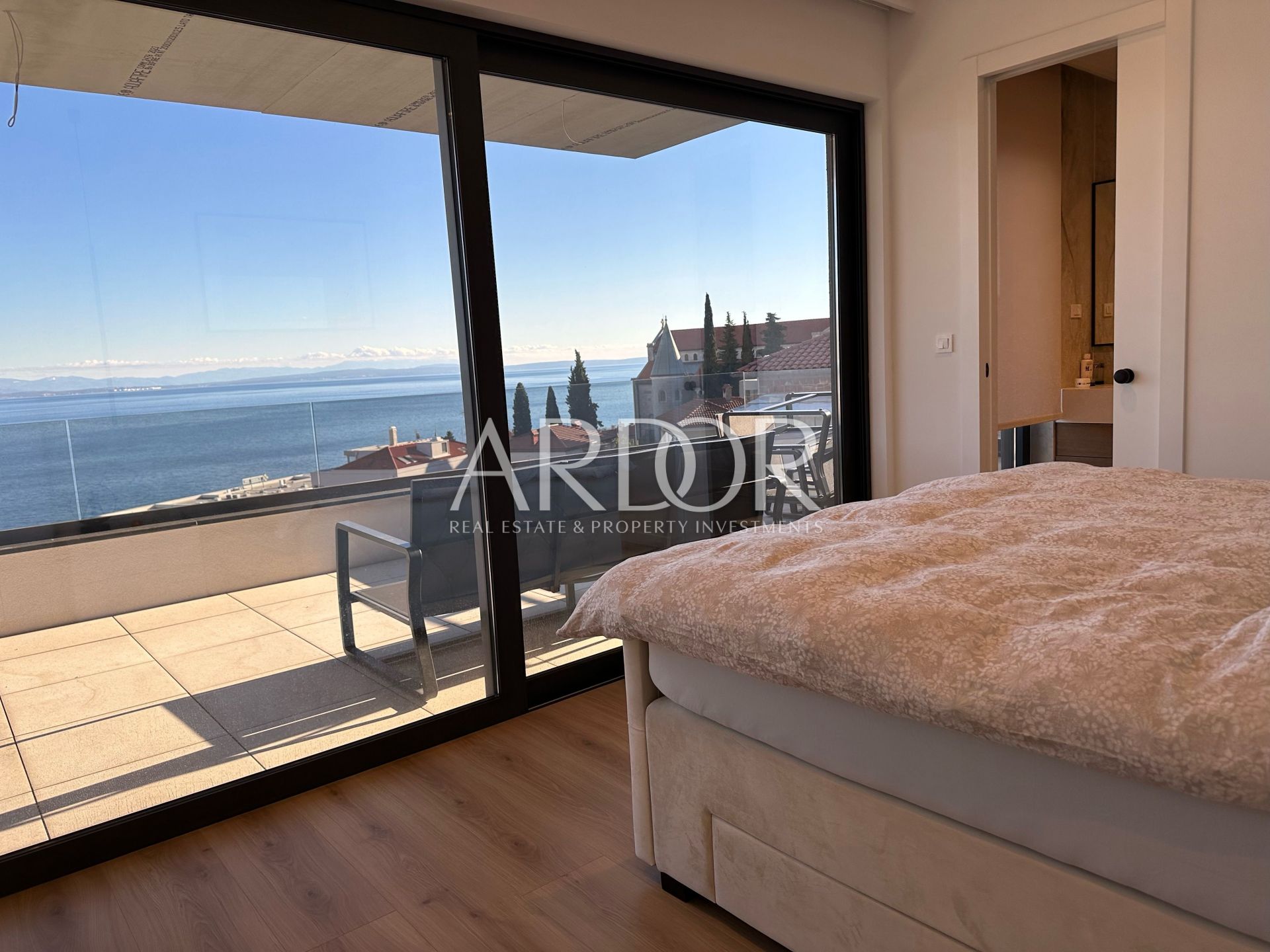 Apartment Zu verkaufen -  Opatija - Centar