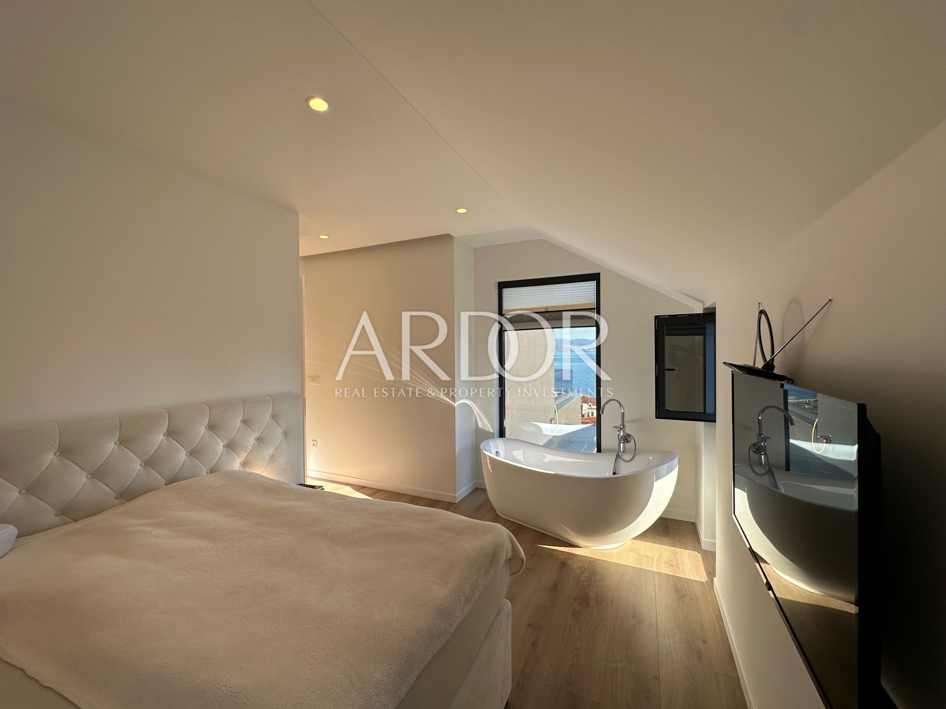 Apartment Zu verkaufen -  Opatija - Centar