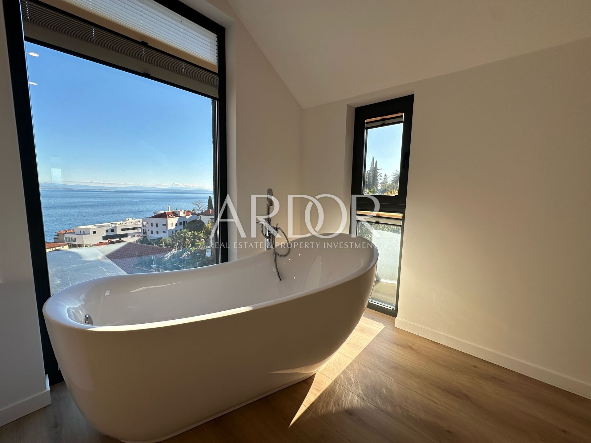 Apartment Zu verkaufen -  Opatija - Centar
