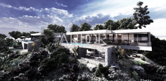 Land For sale - Primorsko-goranska Matulji - foto 3/3