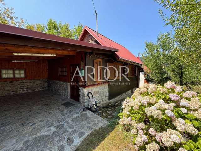 House For sale Delnice
