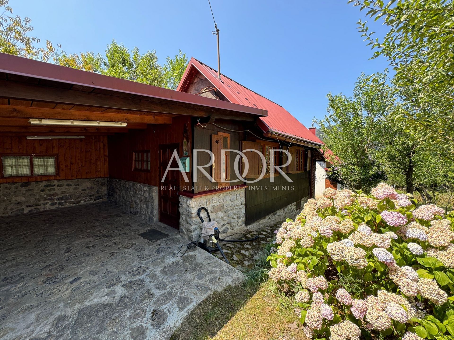 House For sale - Razloge - foto 1/26
