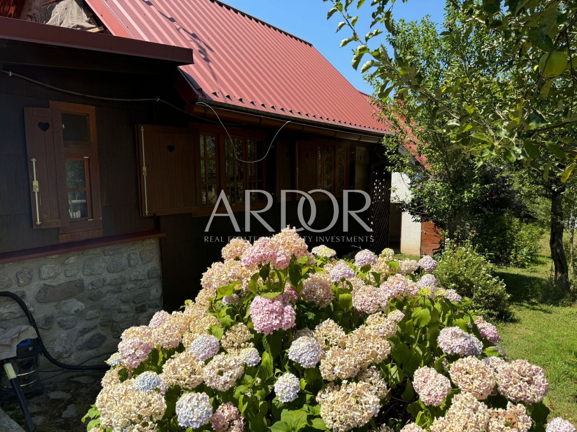House For sale -  Razloge