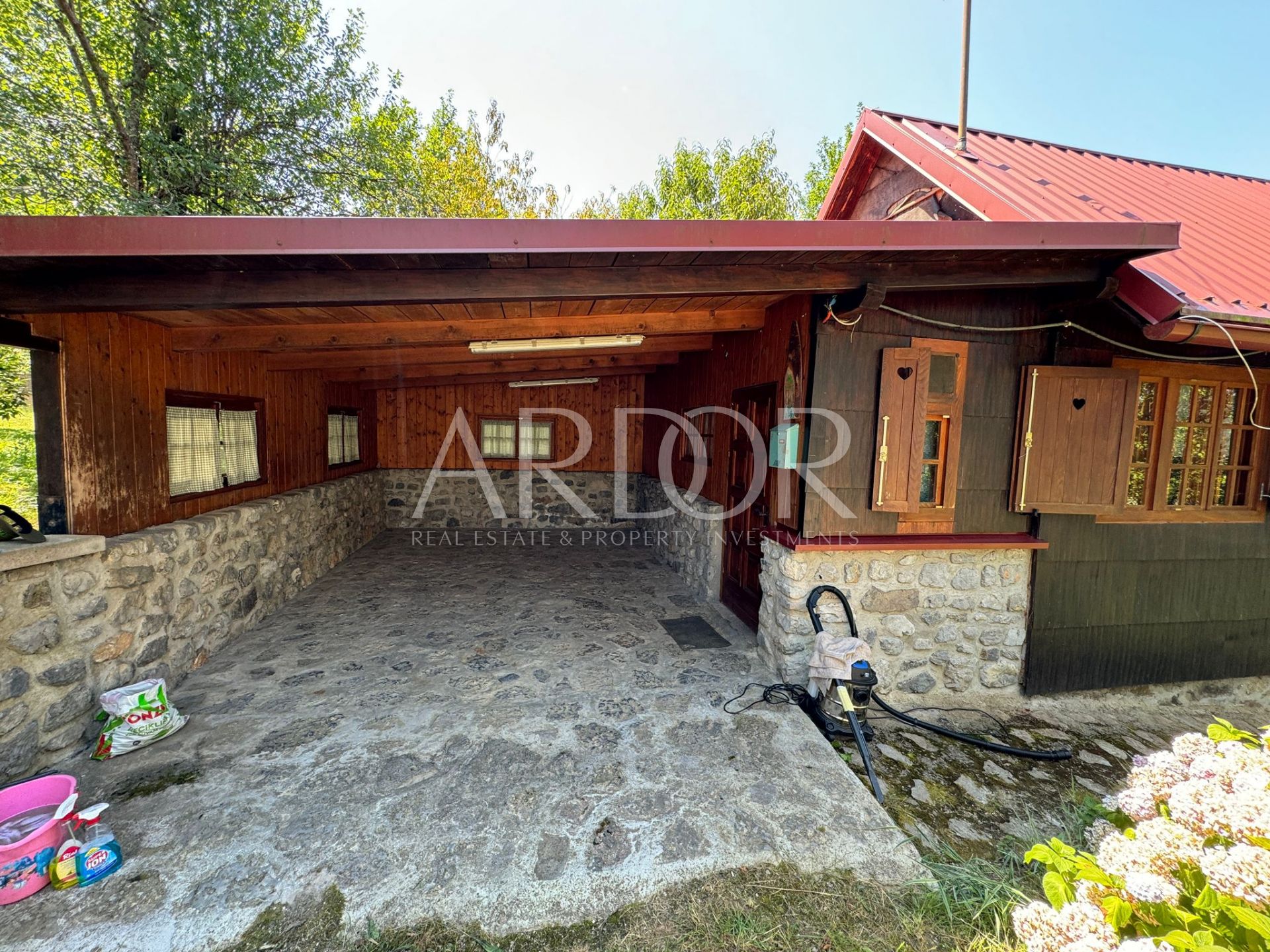 House For sale -  Razloge