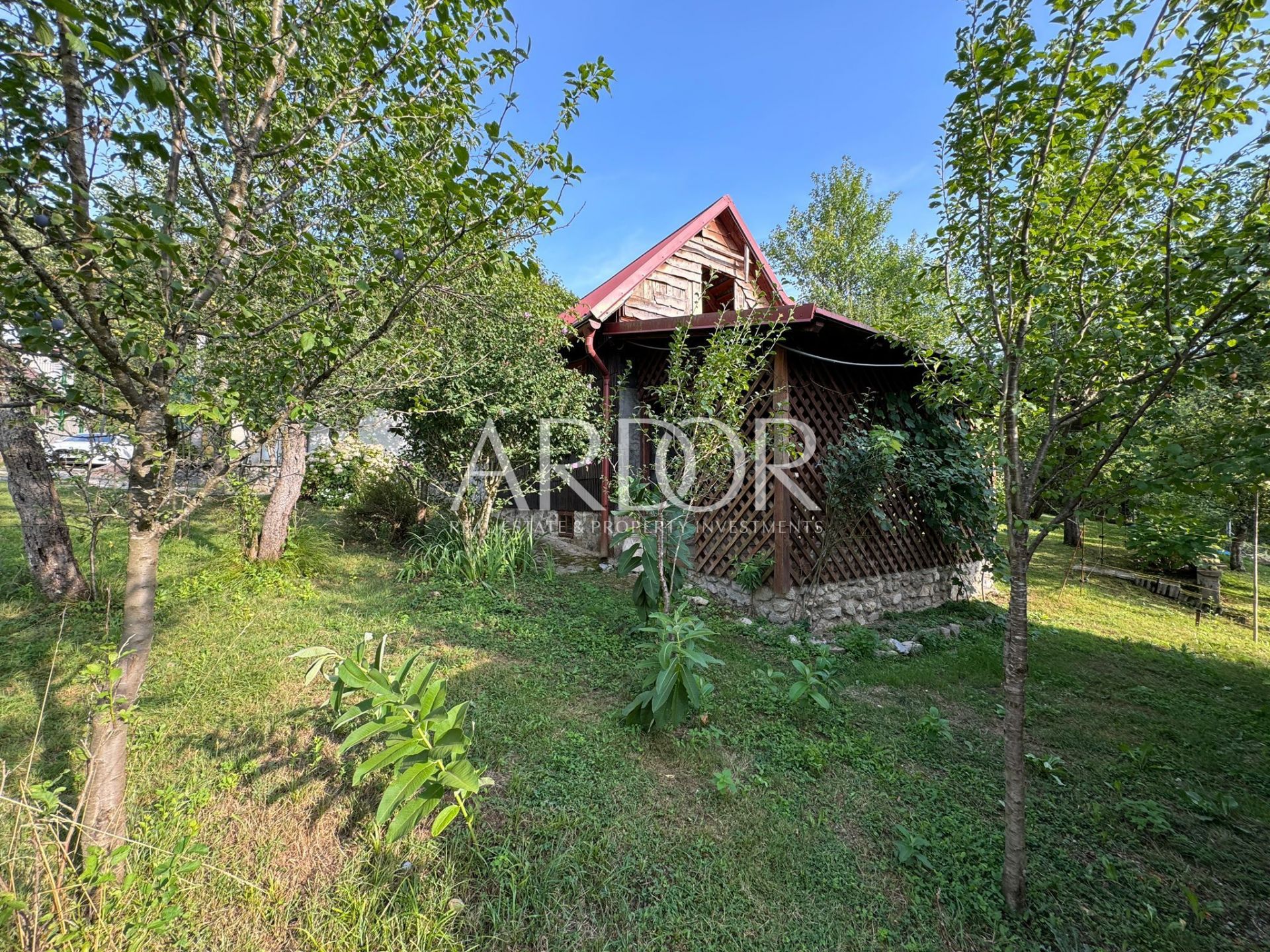 House For sale -  Razloge