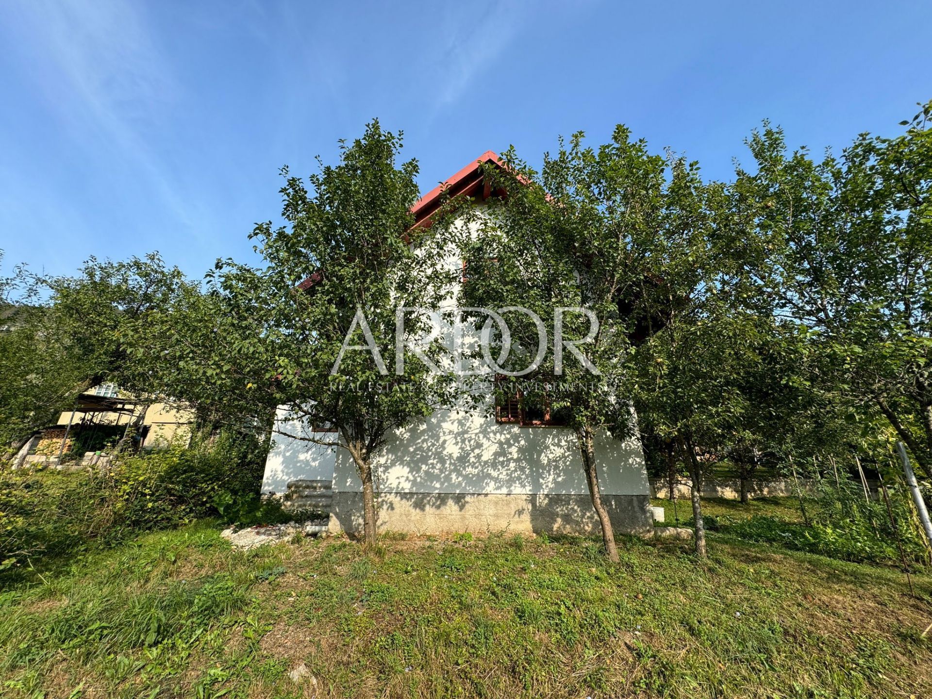 House For sale -  Razloge