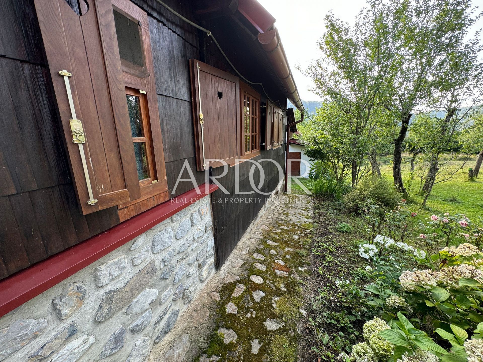 House For sale -  Razloge