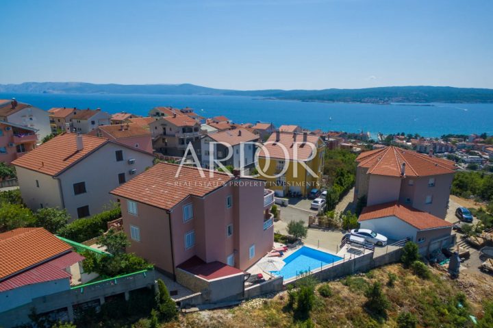 Dům na prodej 440 m² – Crikvenica