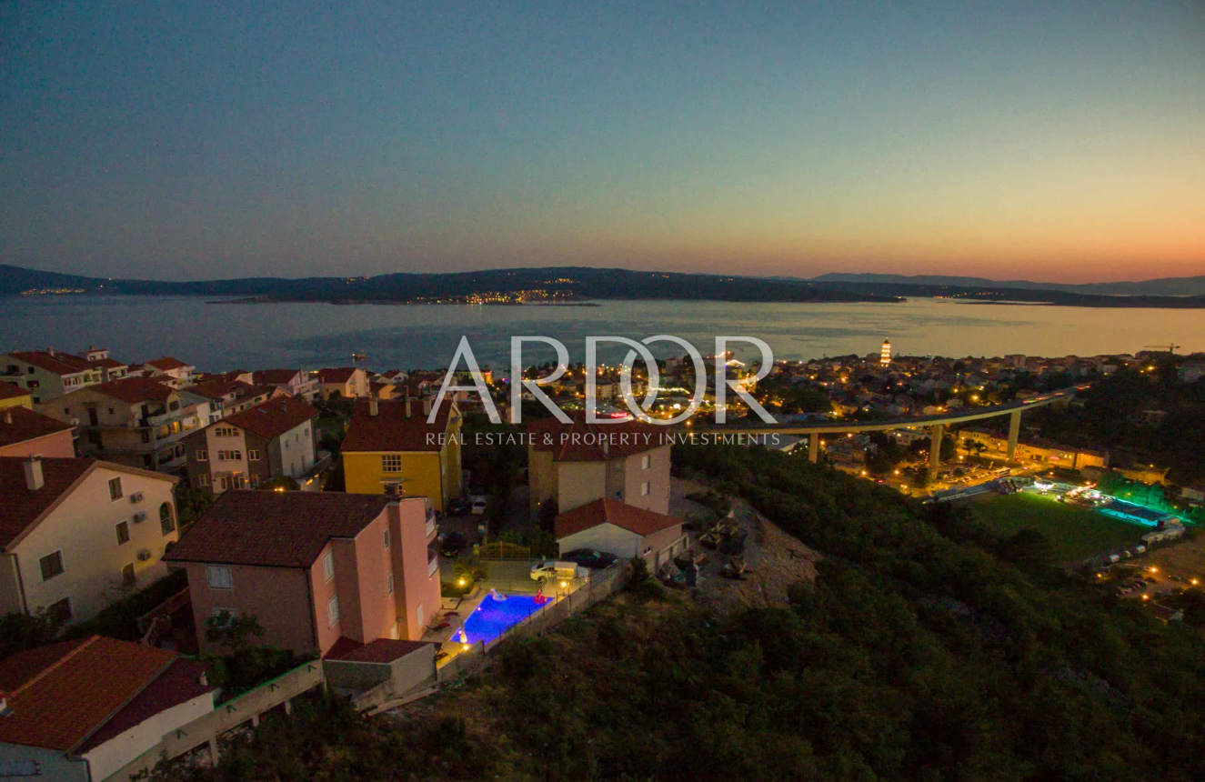 Dom Na predaj -  Crikvenica