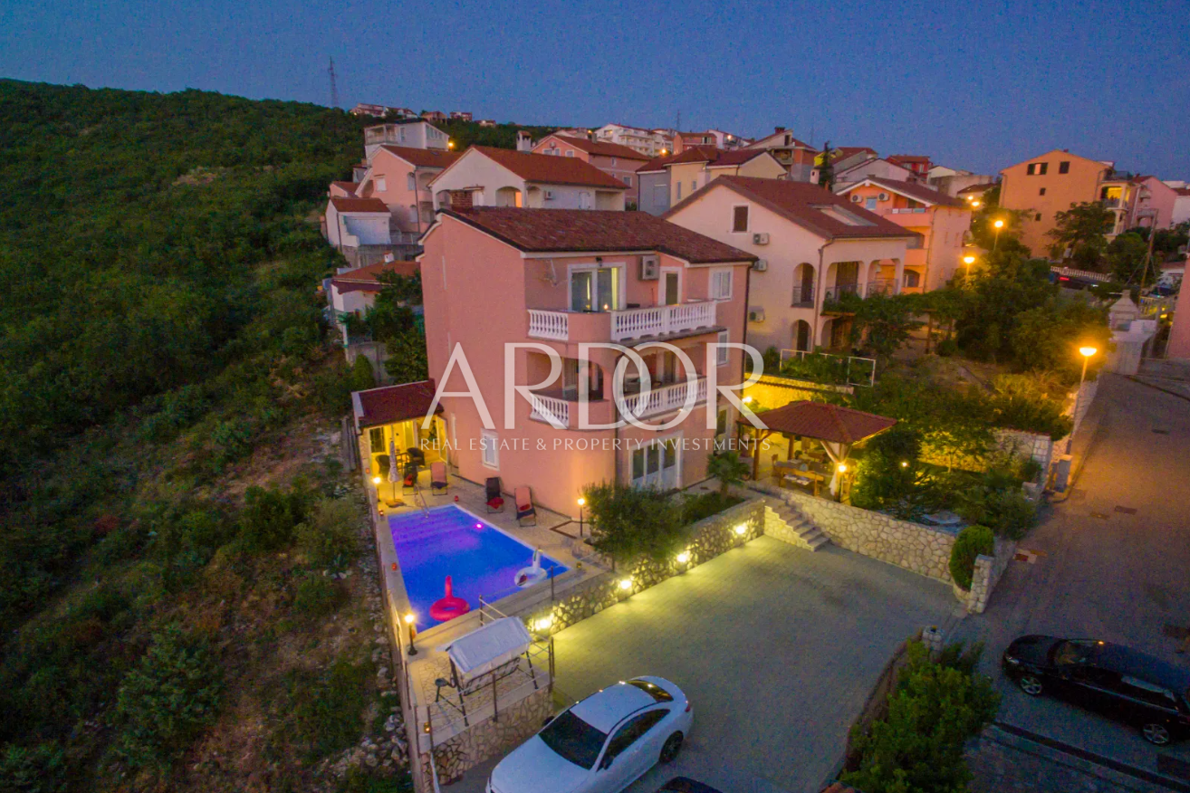 Dom Na predaj -  Crikvenica