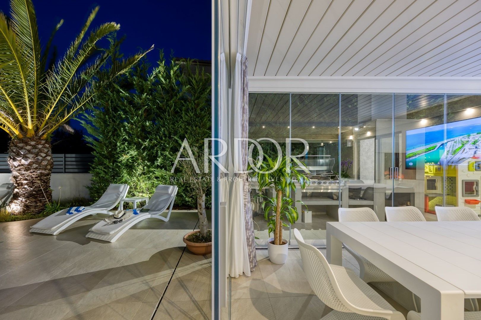 Maison À vendre - Istarska Rovinj