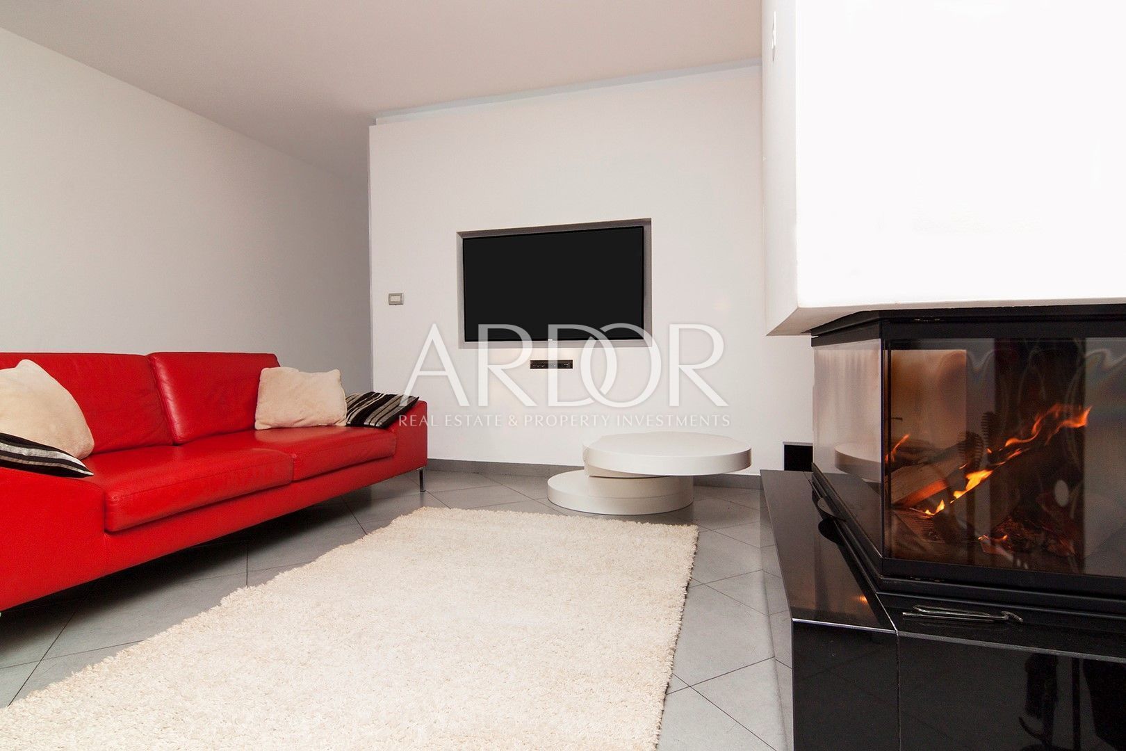 Apartmán Na predaj -  Rovinj