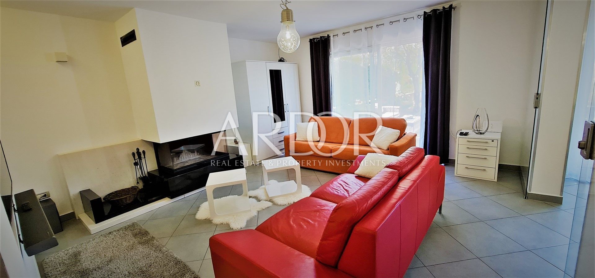 Apartmán Na predaj -  Rovinj