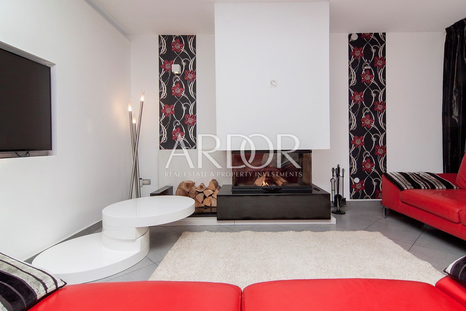Apartmán Na predaj -  Rovinj