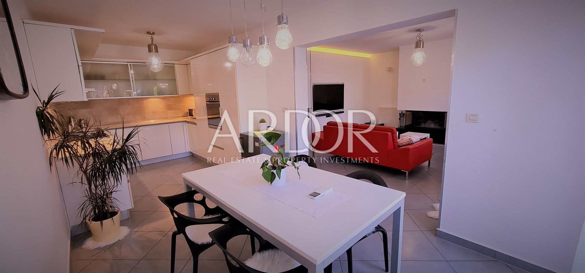 Apartmán Na predaj -  Rovinj