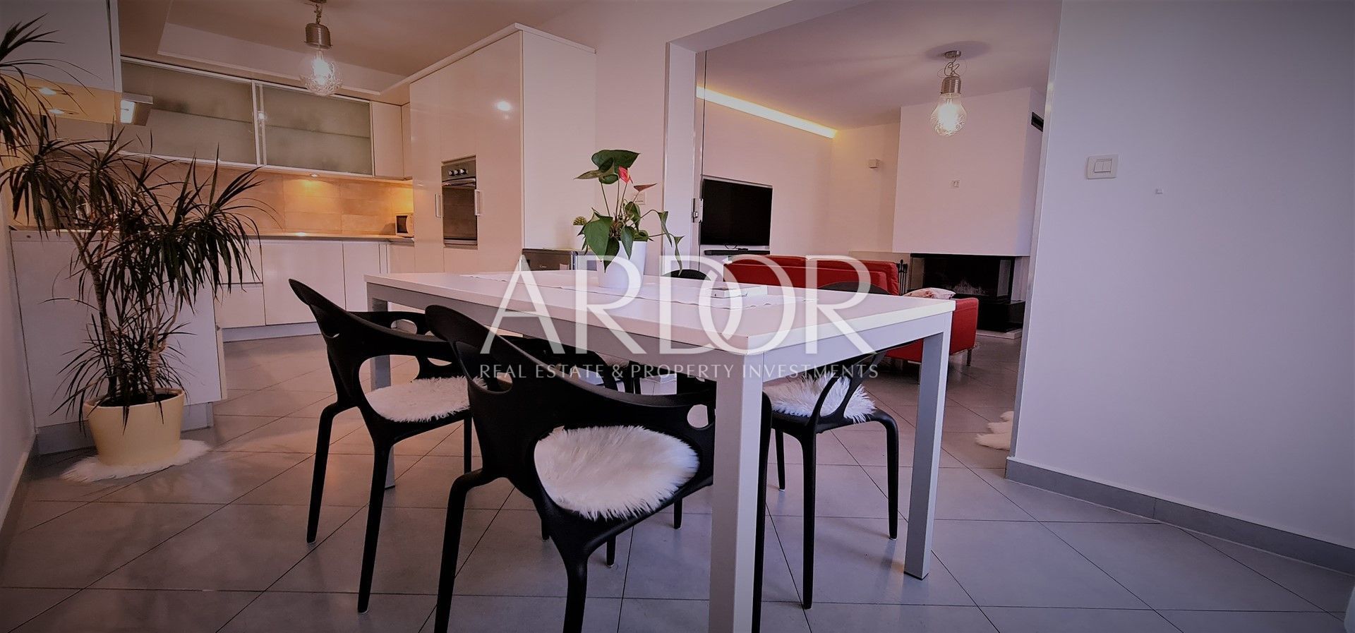 Apartmán Na predaj -  Rovinj