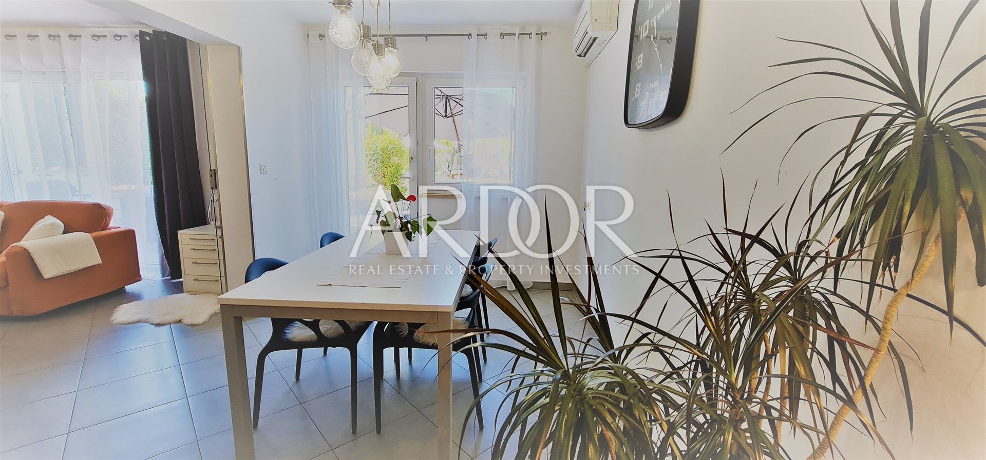 Apartmán Na predaj -  Rovinj