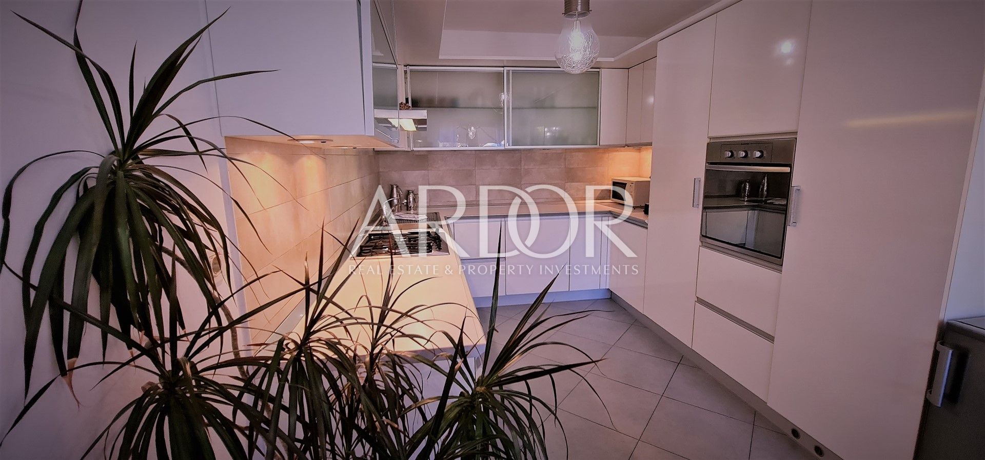 Apartmán Na predaj -  Rovinj
