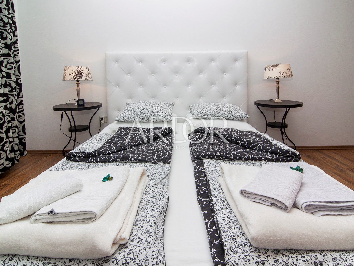 Apartmán Na predaj -  Rovinj