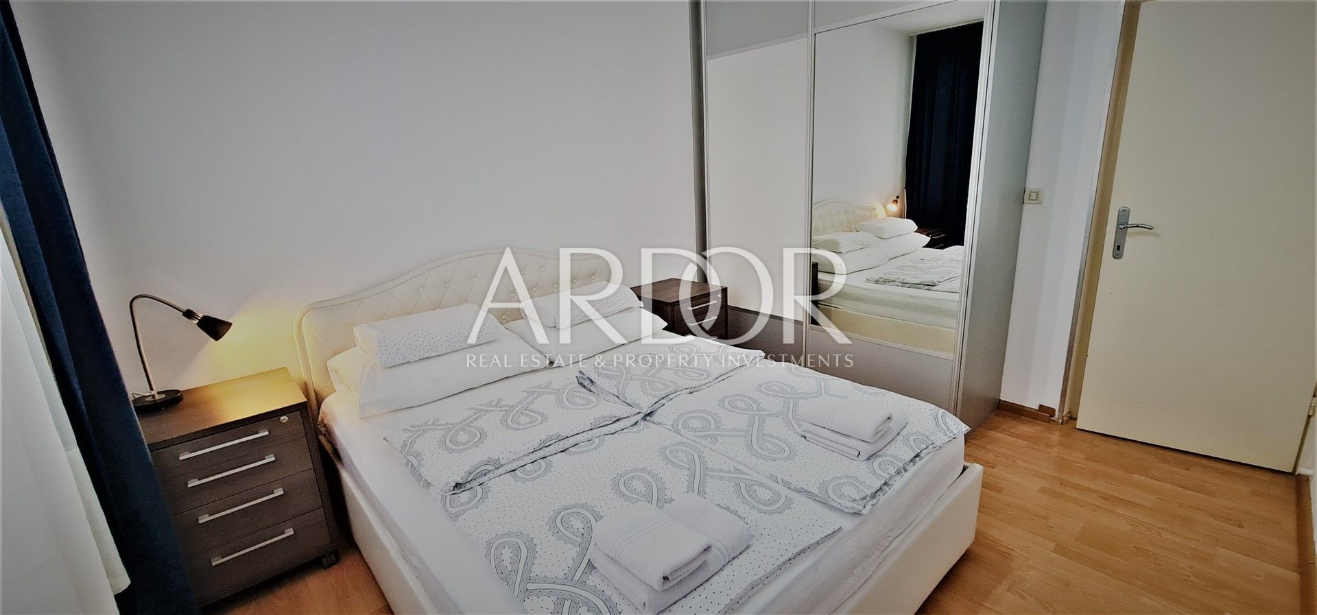 Apartmán Na predaj -  Rovinj