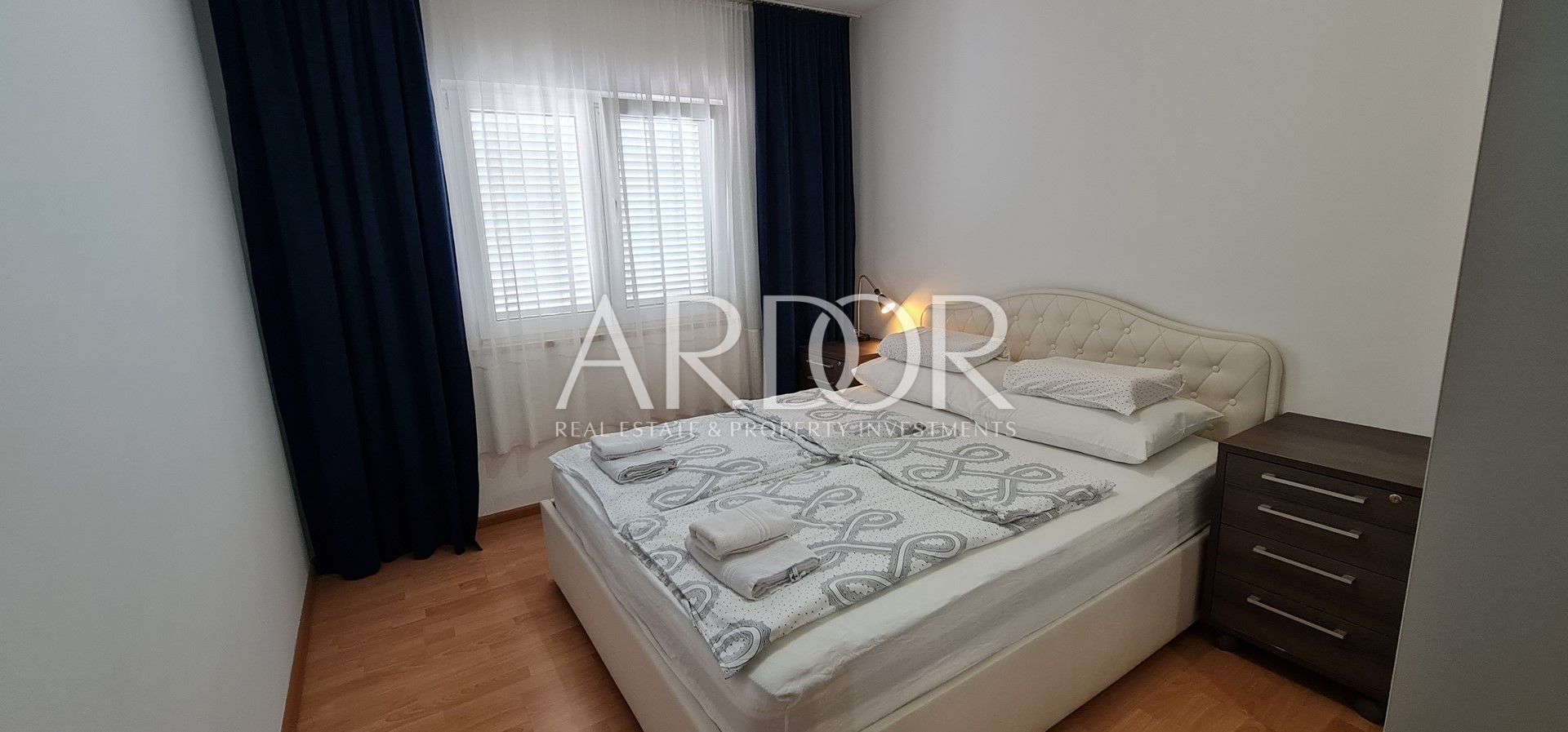 Apartmán Na predaj -  Rovinj