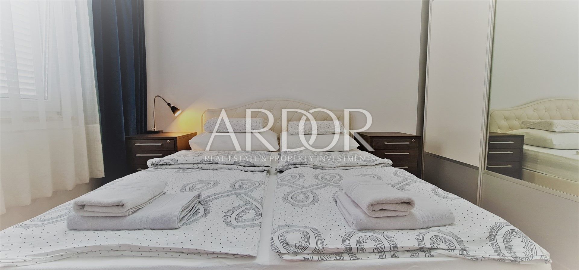 Apartmán Na predaj -  Rovinj