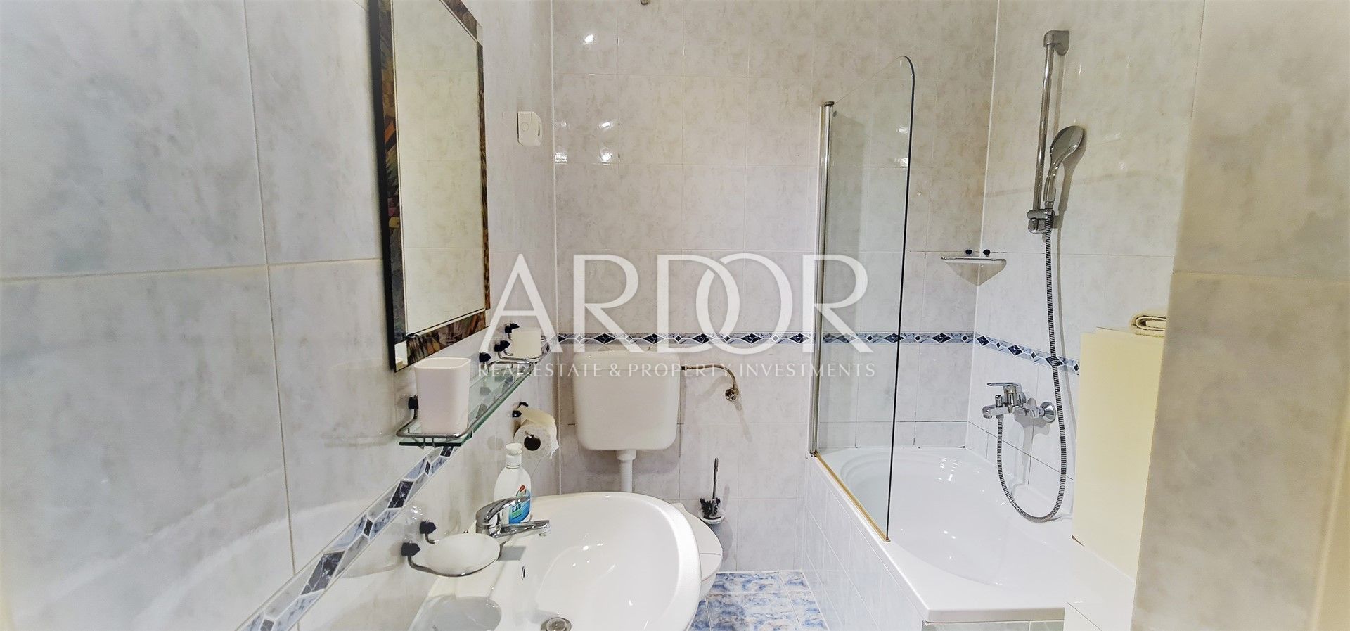 Apartma Na predaj - Istarska Rovinj