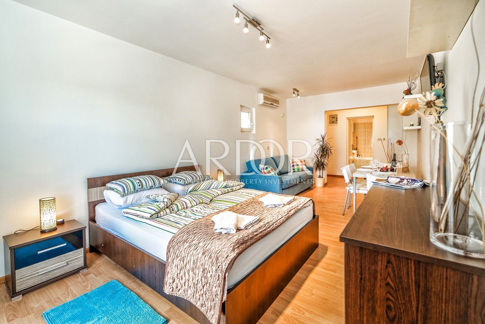 Apartmán Na predaj -  Rovinj