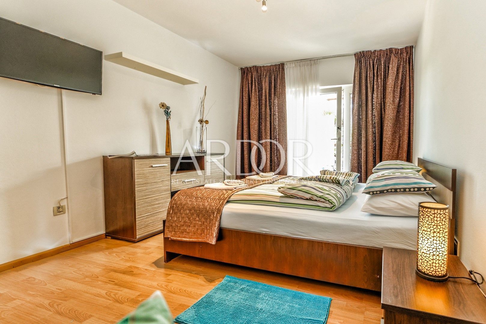Apartmán Na predaj -  Rovinj