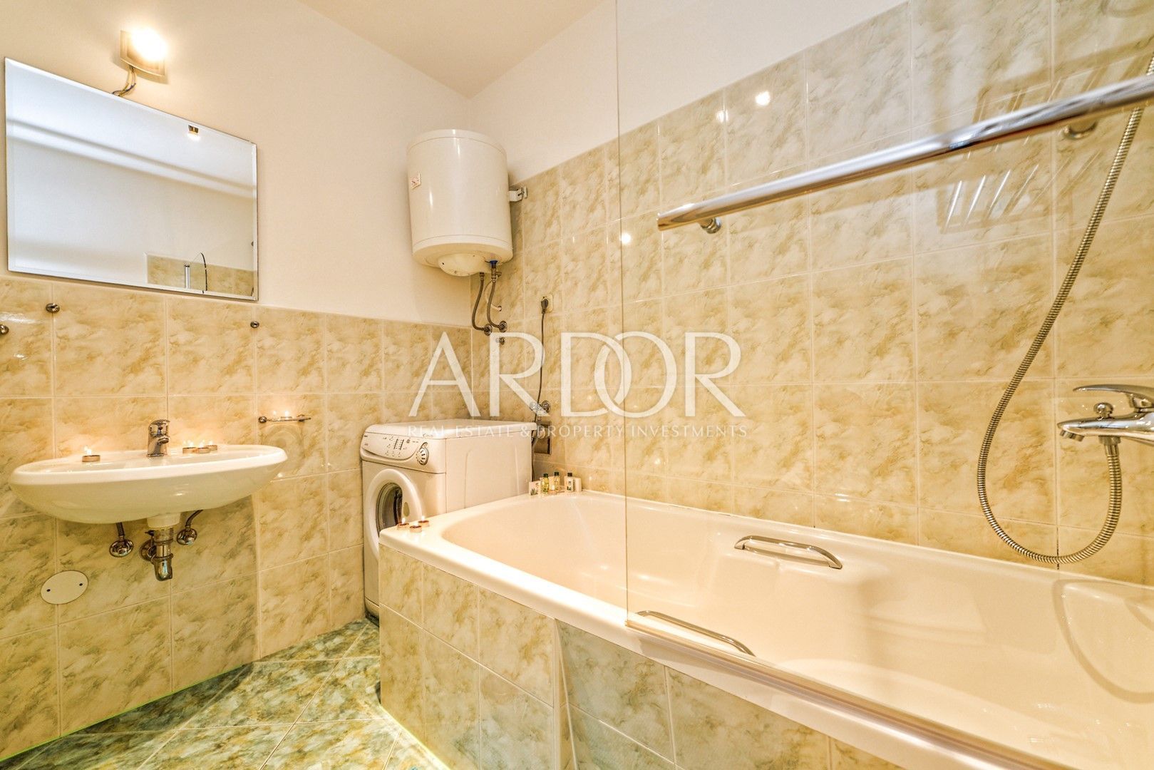 Apartmán Na predaj -  Rovinj