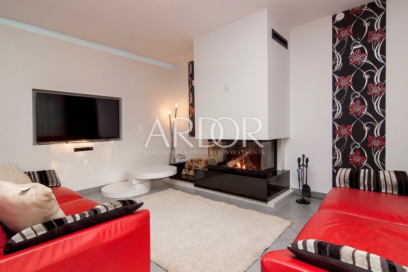 Apartmán Na predaj -  Rovinj