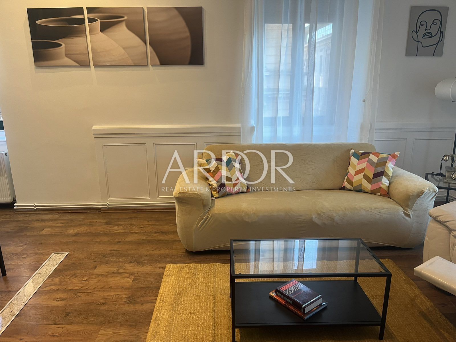 Apartment Zu verkaufen - Primorsko-goranska Centar - foto 2/9